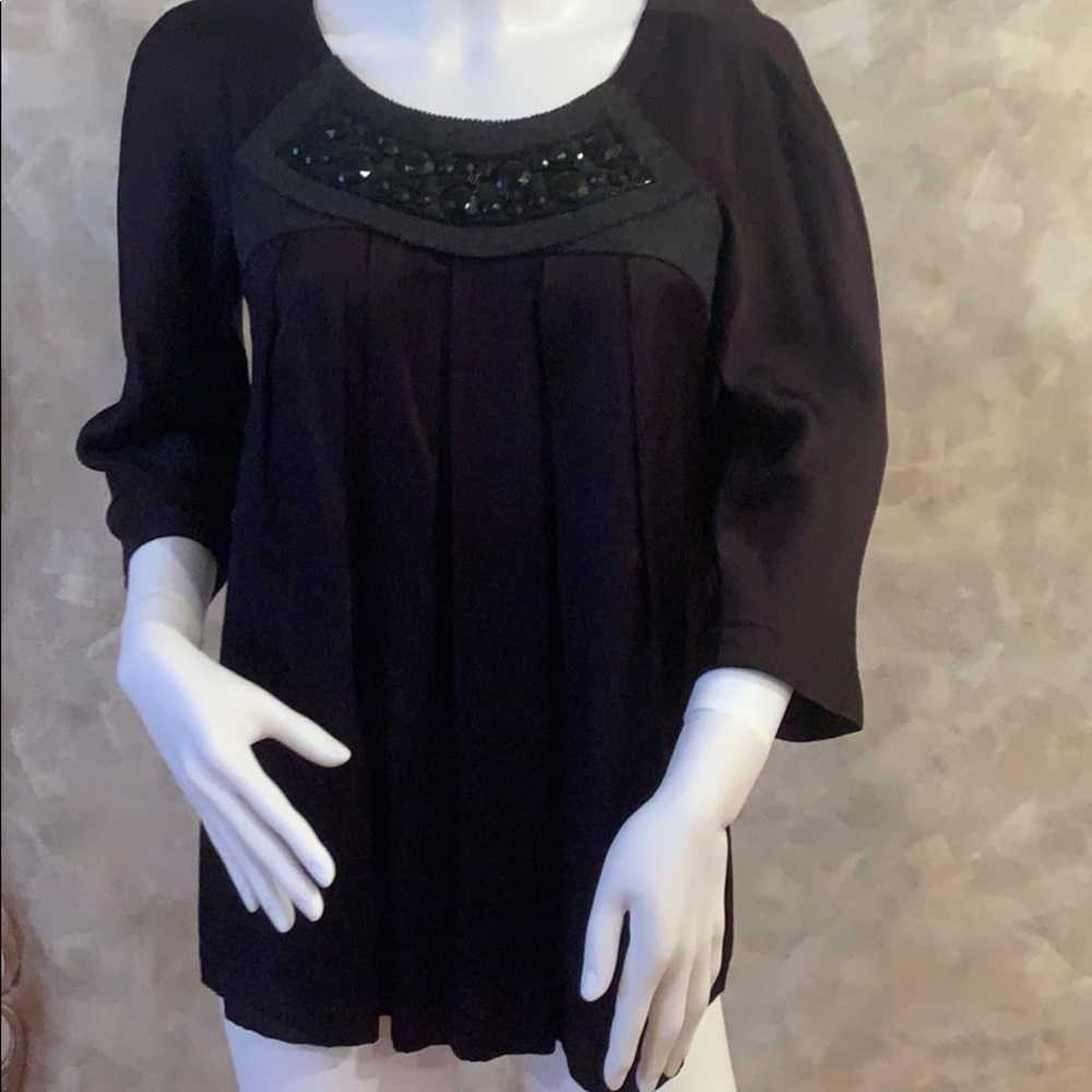 Vera Wang top